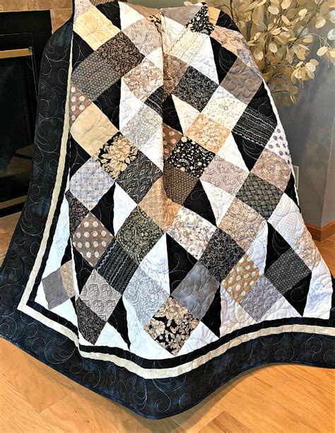 Discovering the Endless Possibilities of Pre-Cut Fabrics for Magical Quilts